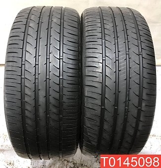 Toyo NanoEnergy 3 plus 245/45 R18 96W 