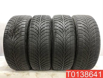 Bridgestone Blizzak LM32 205/60 R16 92H 