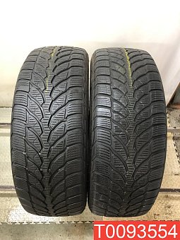 Bridgestone Blizzak LM32 205/60 R16 92H 