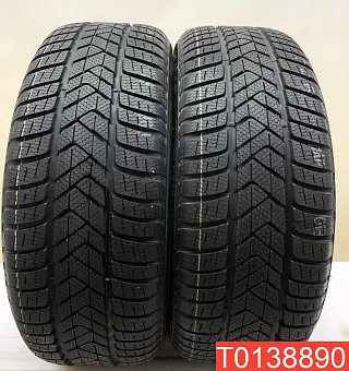 Pirelli Sottozero 3 245/45 R18 100V RunFlat