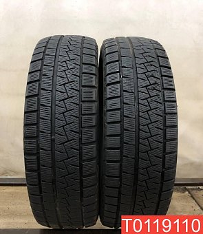 Pirelli Ice Asimmetrico 185/65 R15 88Q 