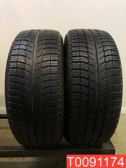 Michelin X-Ice 3 215/55 R16 97H 