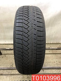 Continental WinterContact TS850P 235/65 R17 104H 