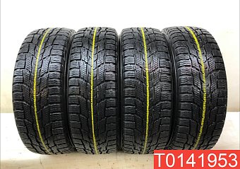 Nokian Tyres Hakkapeliitta CR3 215/60 R17 109/107R 