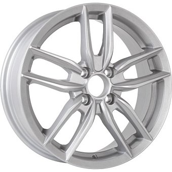 RST R076 6x16 4x100 ET48 dia 60,1 SL Россия