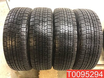 Dunlop DSX-2 205/60 R16 92Q 