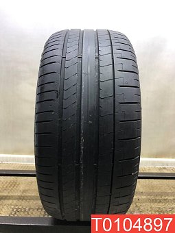 Pirelli P Zero PZ4 275/40 R20 106Y 