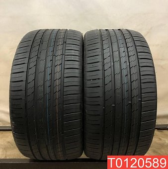 Tomason Sport SUV 315/35 R21 111Y 