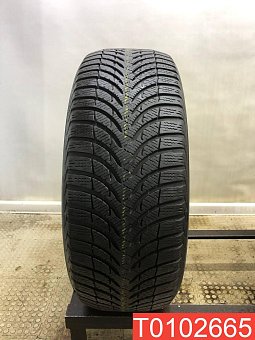 Michelin Alpin A4 225/55 R17 97H 