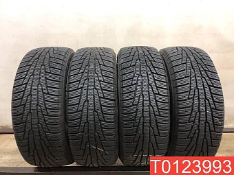 Nokian Nordman RS2 195/55 R15 89R 