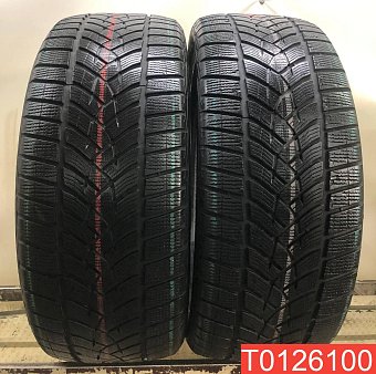 Goodyear UltraGrip Perfomance SUV Gen-1 275/45 R21 110V 