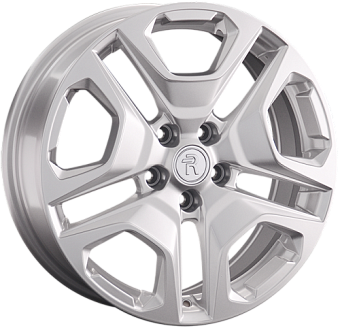 Replica Replay Toyota (TY345) 7,5x19 5x114,3 ET40 dia 60,1 S