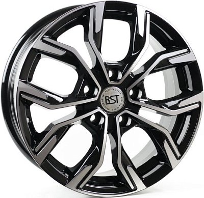 Диски RST R106 (Kia Ceed, Hyndai i30) - 1