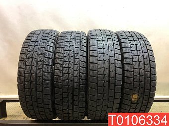 Dunlop Winter Maxx WM01 185/65 R15 88Q 