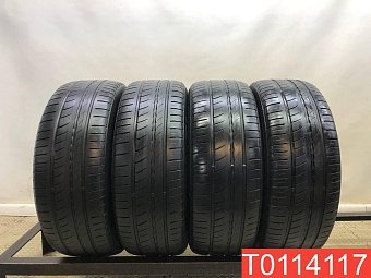 Pirelli Cinturato P1 Verde 205/55 R16 91V 