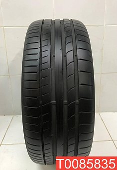 Continental ContiSportContact 5 225/40 R18 92Y 