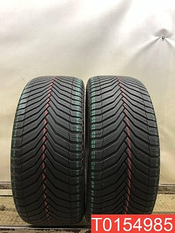 Michelin Cross Climate 2 245/45 R17 99Y 