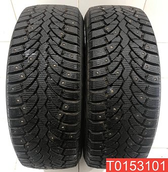 Formula ICE 205/60 R16 96T 