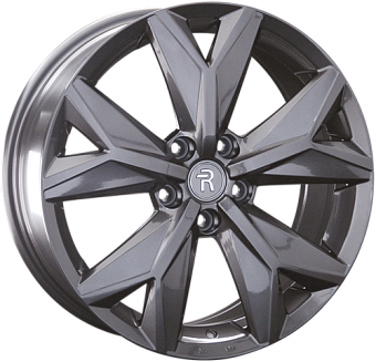 Replica Replay Toyota (TY354) 8x18 5x114,3 ET50 dia 60,1 GM