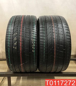 Pirelli Pzero 315/30 R22 107Y 