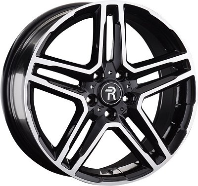 Диски Replay LX128 - 1