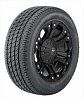 Nitto Dura Grappler Highway Terrain NTGHT 245/65 R17 105S