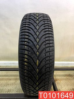 BFGoodrich G-Force Winter 2 185/65 R15 88T 