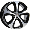 Replica Concept KIA (Ki505) 6,5x17 5x114,3 ET48 dia 67,1 BKF