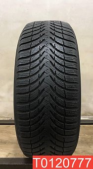 Michelin Alpin A4 225/55 R17 101V 