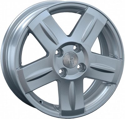 Диски LS wheels 1067 - 1