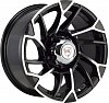 NZ SH660 8x16 6x139,7 ET0 dia 110,5 BKF