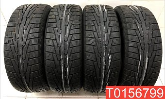 Nokian Tyres Nordman R2 SUV 225/55 R18 102R 