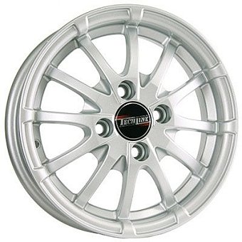 Techline 420 5,5x14 4x98 ET35 dia 58,6 SL