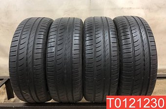 Pirelli Cinturato P1 Verde 195/55 R15 85H 