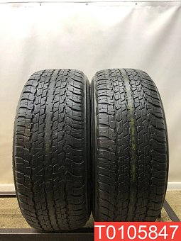 Dunlop Grandtrek AT22 285/65 R17 116H 