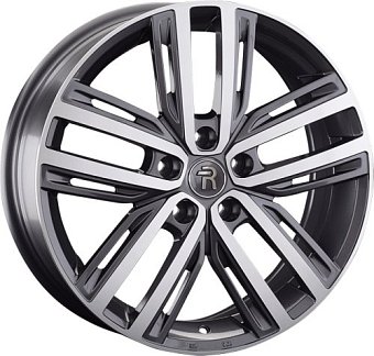 Replay Skoda (SK143) 7x18 5x112 ET45 dia 57,1 GMF