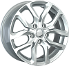 Replica Replay Nissan (NS121) 6,5x16 5x114,3 ET45 dia 66,1 S
