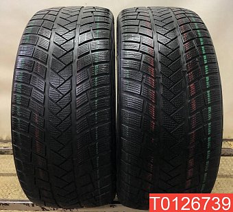 Vredestein Wintrac Pro 285/40 R22 110W 