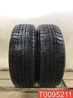 Toyo Winter Tranpath TX 205/60 R16 92Q 