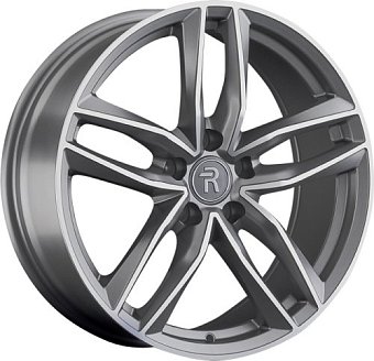 Replay BMW (B237(BE)) 9,5x21 5x112 ET41 dia 57,1 MGMF