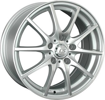 LS wheels 536 6x15 4x100 ET45 dia 73,1 SF