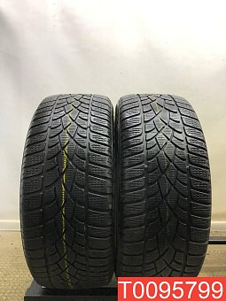 Dunlop SP Winter Sport 3D 245/50 R18 100H RunFlat