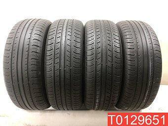 Hankook Optimo ME02 205/60 R16 92H 