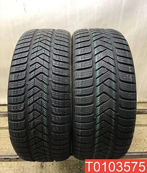 Pirelli Winter Sottozero 3 235/50 R18 101V 