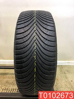 Michelin Alpin 5 205/45 R17 88V 