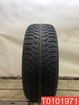 Bridgestone Blizzak LM25 195/55 R16 87H RunFlat