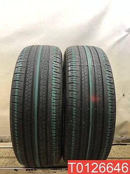 Dunlop Grandtrek PT30 225/60 R18 100H 