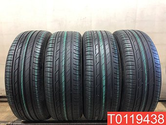 Bridgestone Turanza T001 215/60 R17 96H 