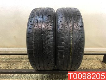 Pirelli Sottozero Winter 210 Series 2 245/50 R18 100H RunFlat