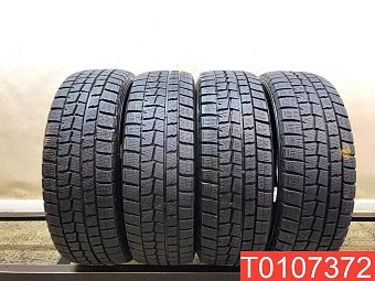 Dunlop Winter Maxx WM01 195/65 R15 91Q 